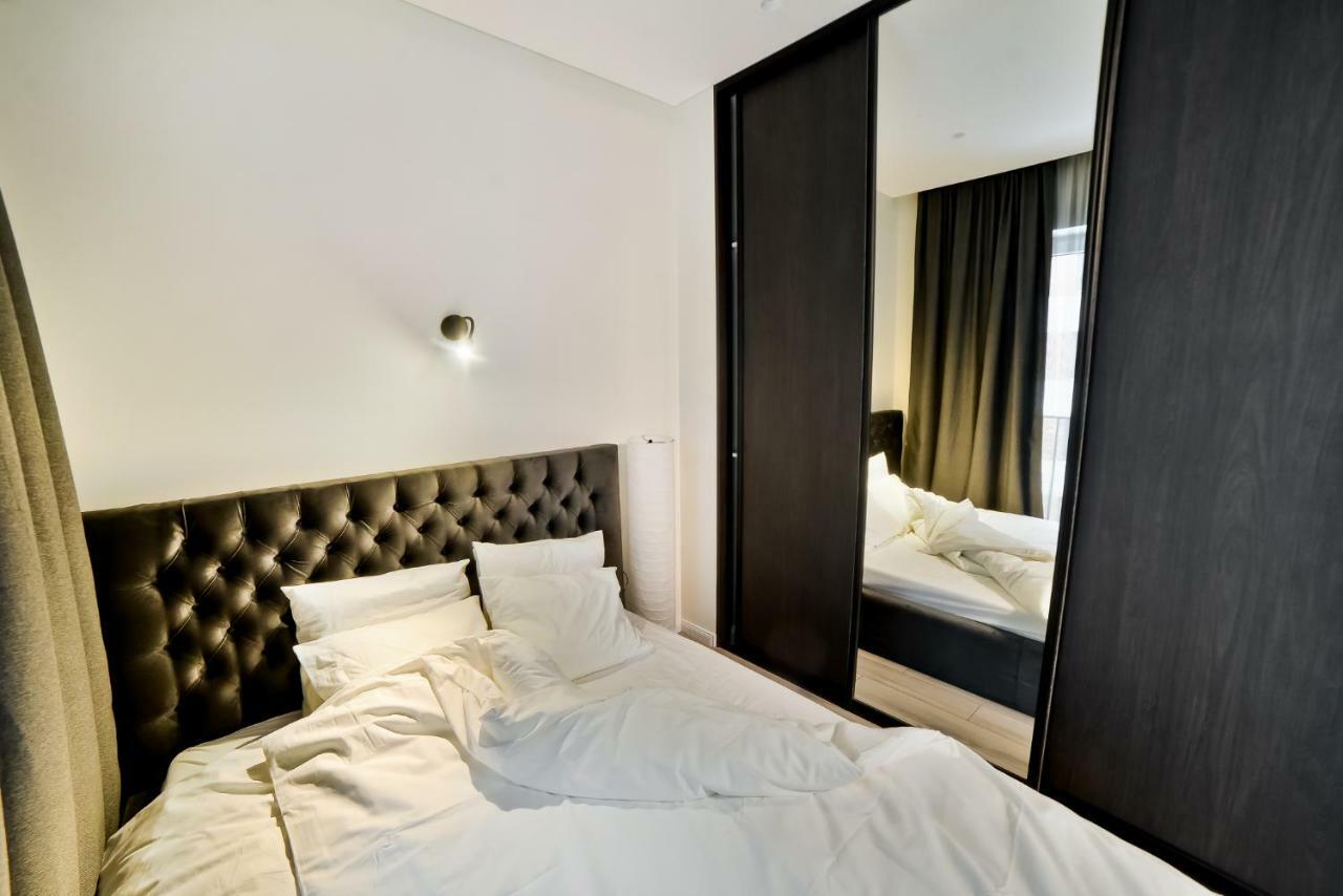 City Center Loft 2 Kaunas Exteriér fotografie