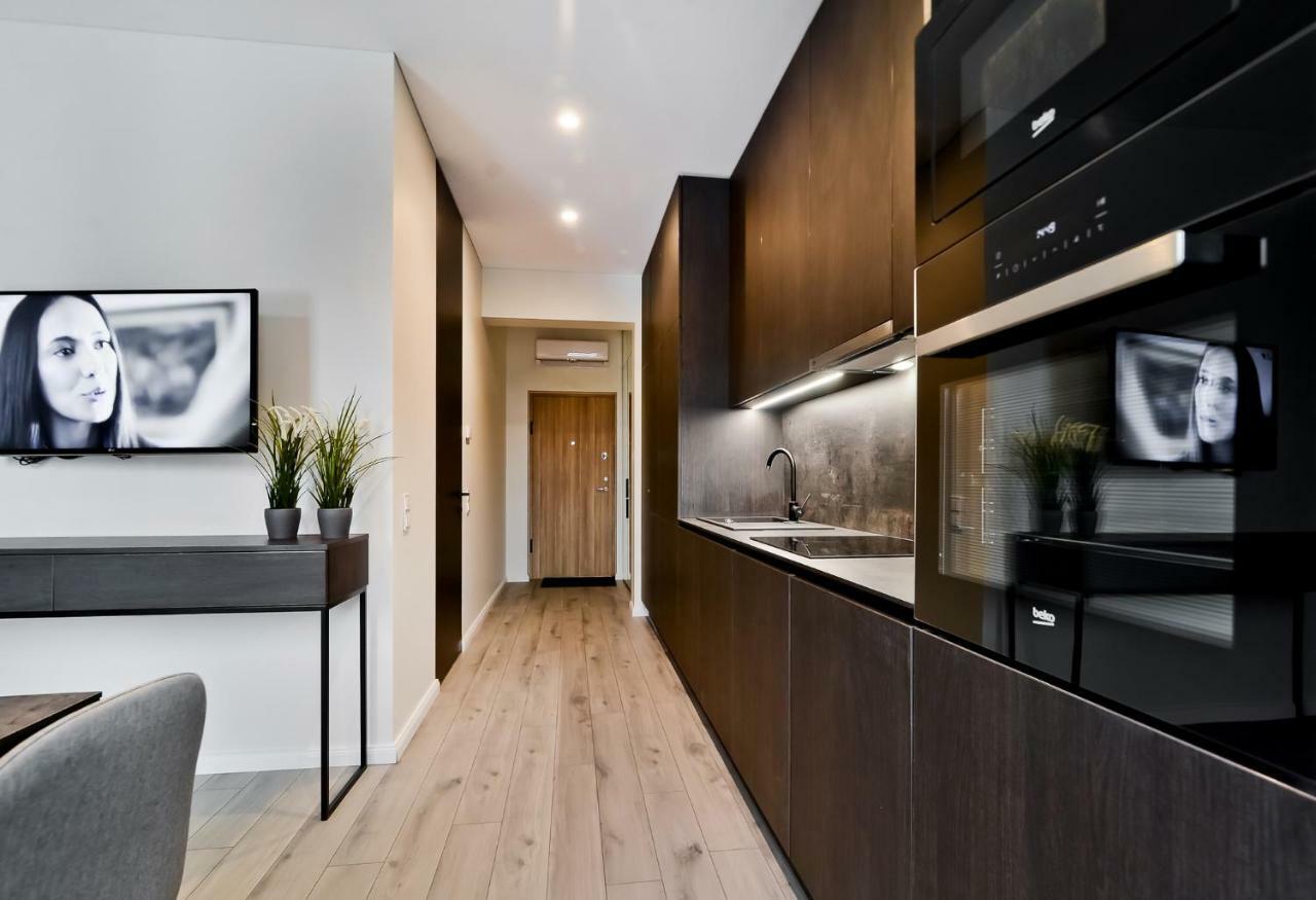 City Center Loft 2 Kaunas Exteriér fotografie